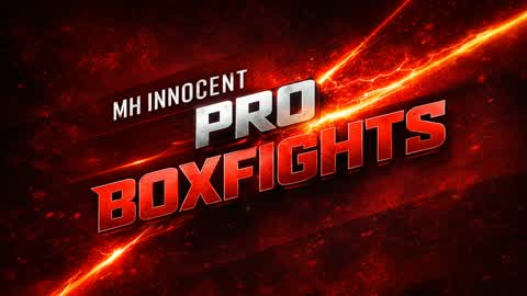 MH INNOCENT BOXFIGHT FFA  📦