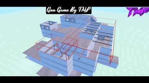 Gun Rush