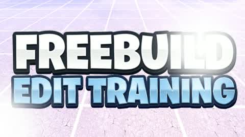 FREEBUILD PRACTICE PVP ⚒️