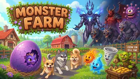 Monster Farm