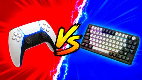 RED VS BLUE POWER RIFT🔴🔵CPSA675