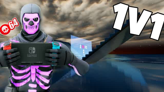 FG 1V1