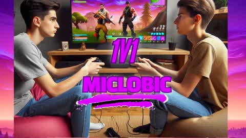 1V1 Miclobic