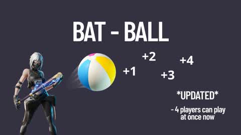 Bat-Ball