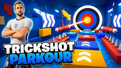 INSANE FUN UNC TRICKSHOT 125+ LEVELS 🎯