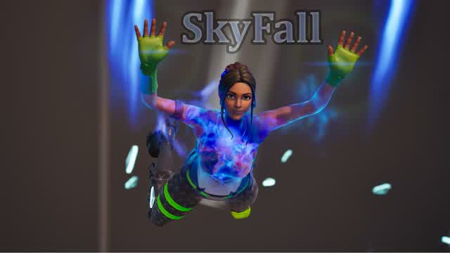 skyFall