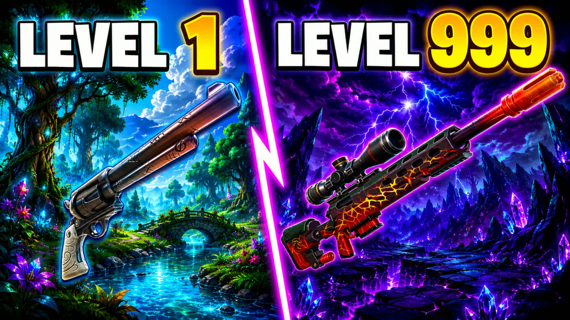 🌪️ VORTEXSHOT FFA 🌪️