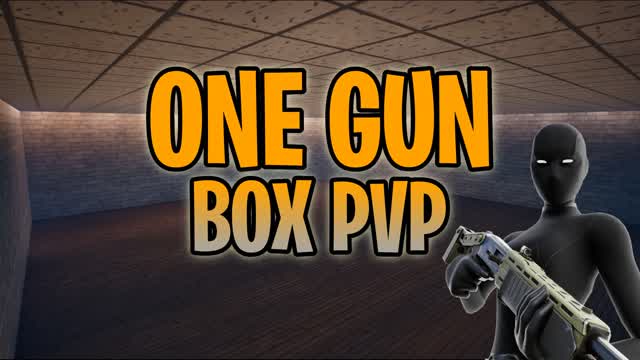 ONE GUN BOX PVP 📦