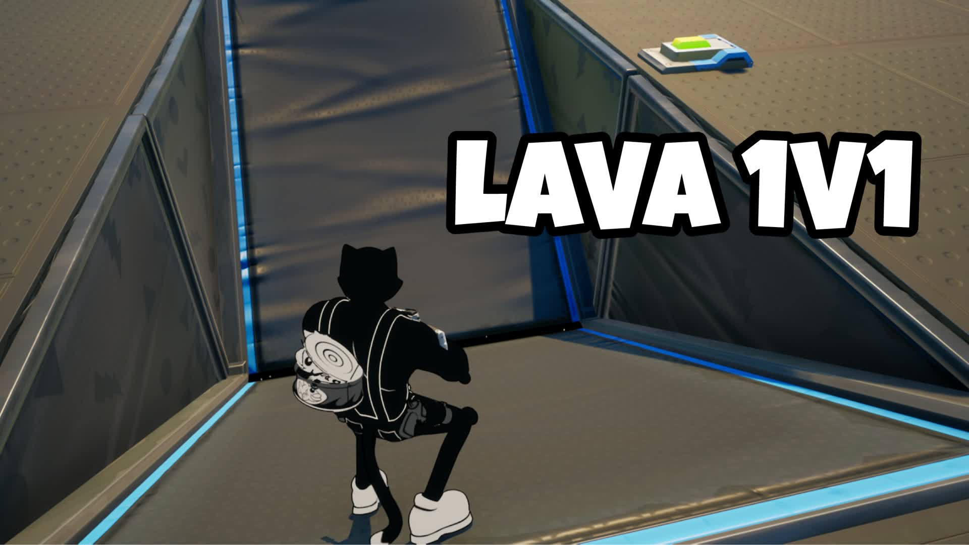 Lava 1V1 🌋