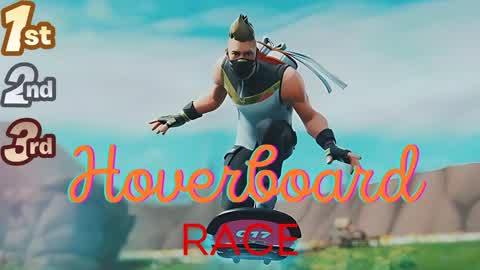 HoverboardRace