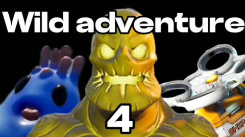 Wild Adventure 4