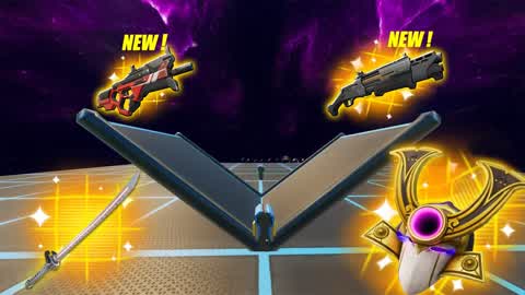 1 vs 1 all weapons ffa