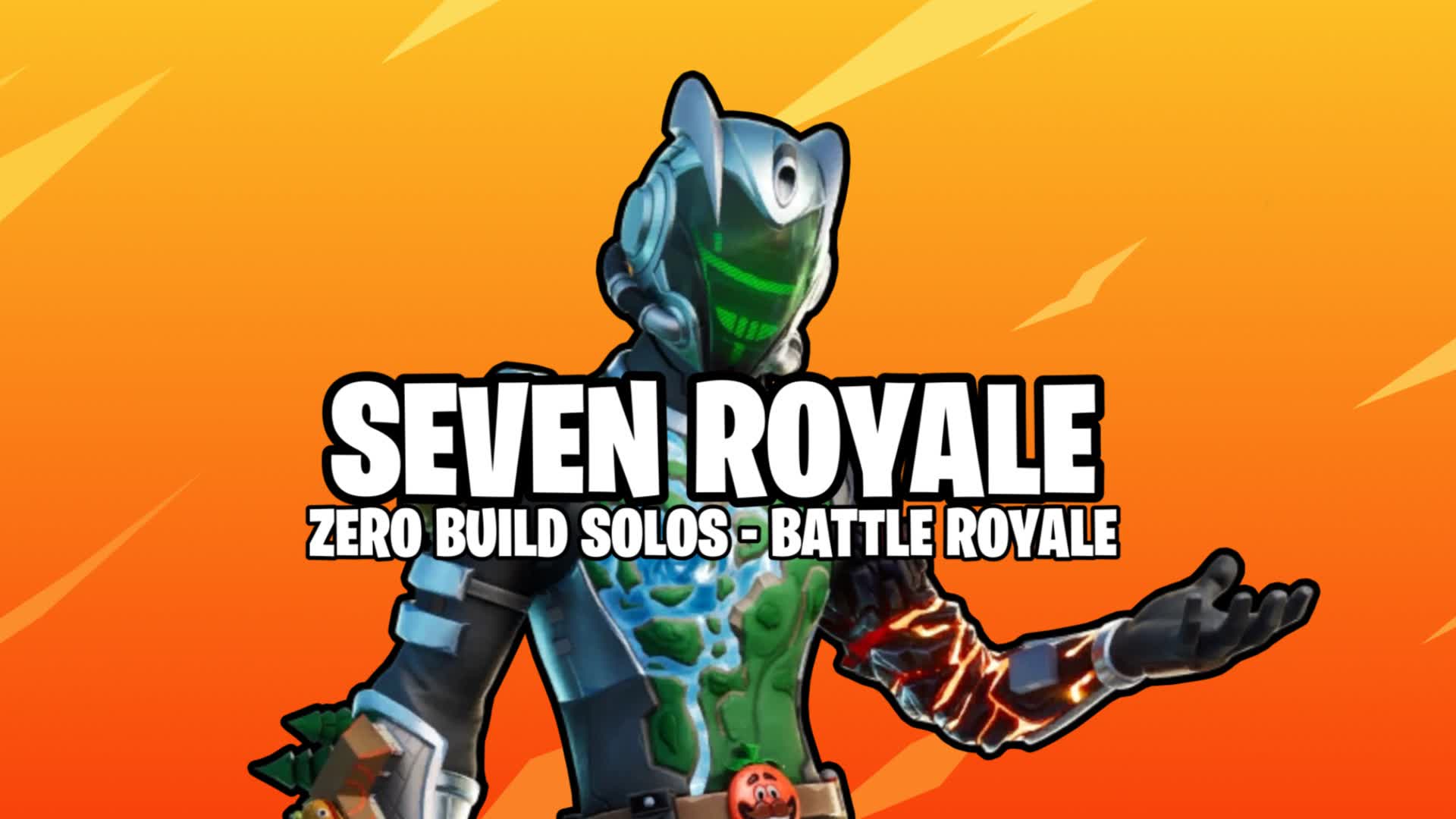 Seven Royale (Legacy)