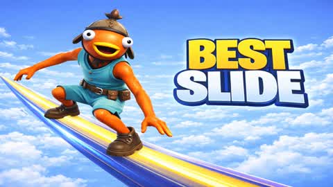 ∞ The Ultimate Slide and Chill ∞