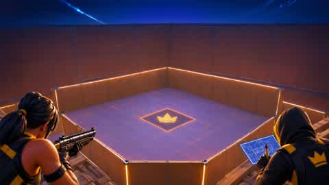 Ultimate BoxFight