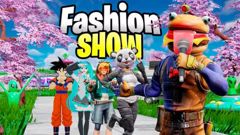 CONCURSO DE MODA SPNKY