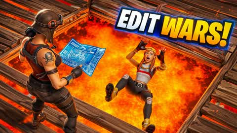 Edit Wars - Ascent Of Olympia