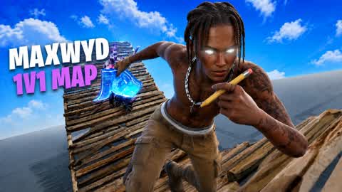 MAXWYD 1v1 Build Fights (200 Pumps)