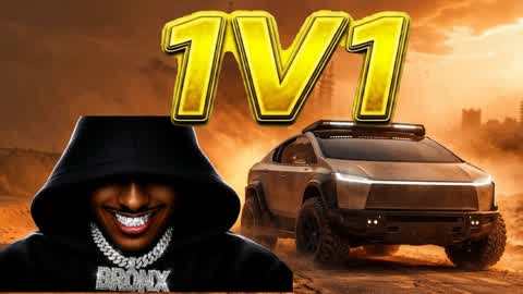 1v1 FIGHTING
