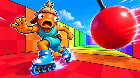 Skaters of Chaos