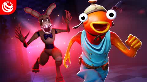 Animatronics Tycoon🔪