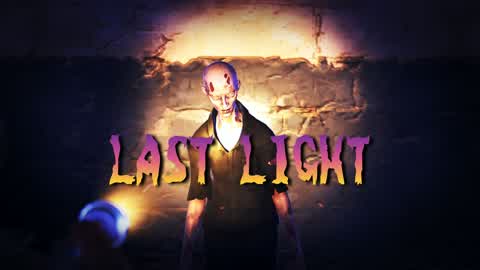 LAST LIGHT