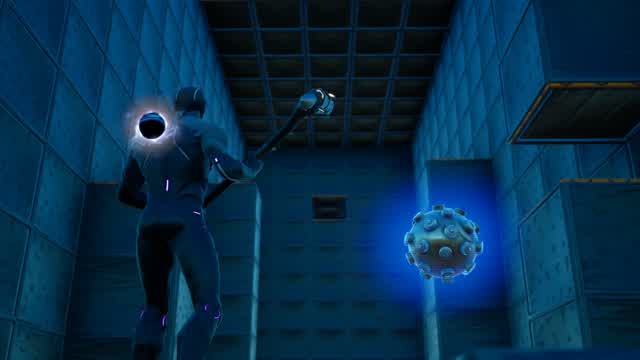 Capture 1 – Unominame's Deathrun