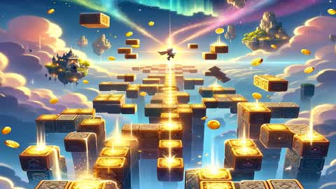 SkyBridge Isle Quest