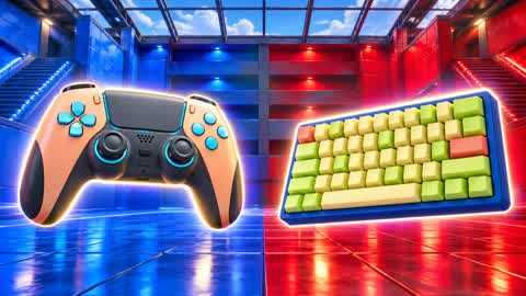 🔫 Red Vs Blue - Outpost & Mayhem