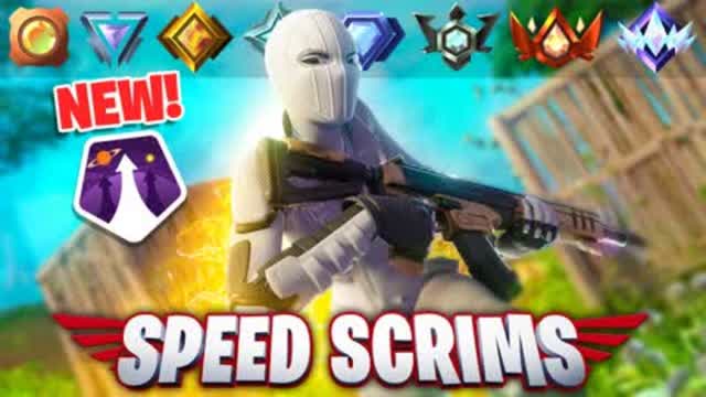 👑SOLO SCRIMS ZONEWARS PRACTISE CUP MODE