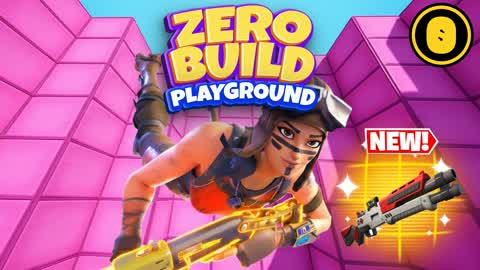 Zero Build Playground 🚀