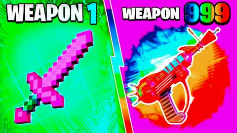 ULTRA CHAOS GUN GAME 6567-3196-2737🎯