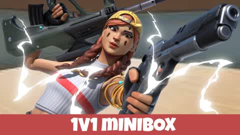 1v1 MINIBOX