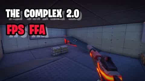 The Complex 2.0 FPS FFA