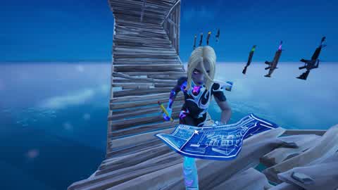 XERO_FOR 1V1
