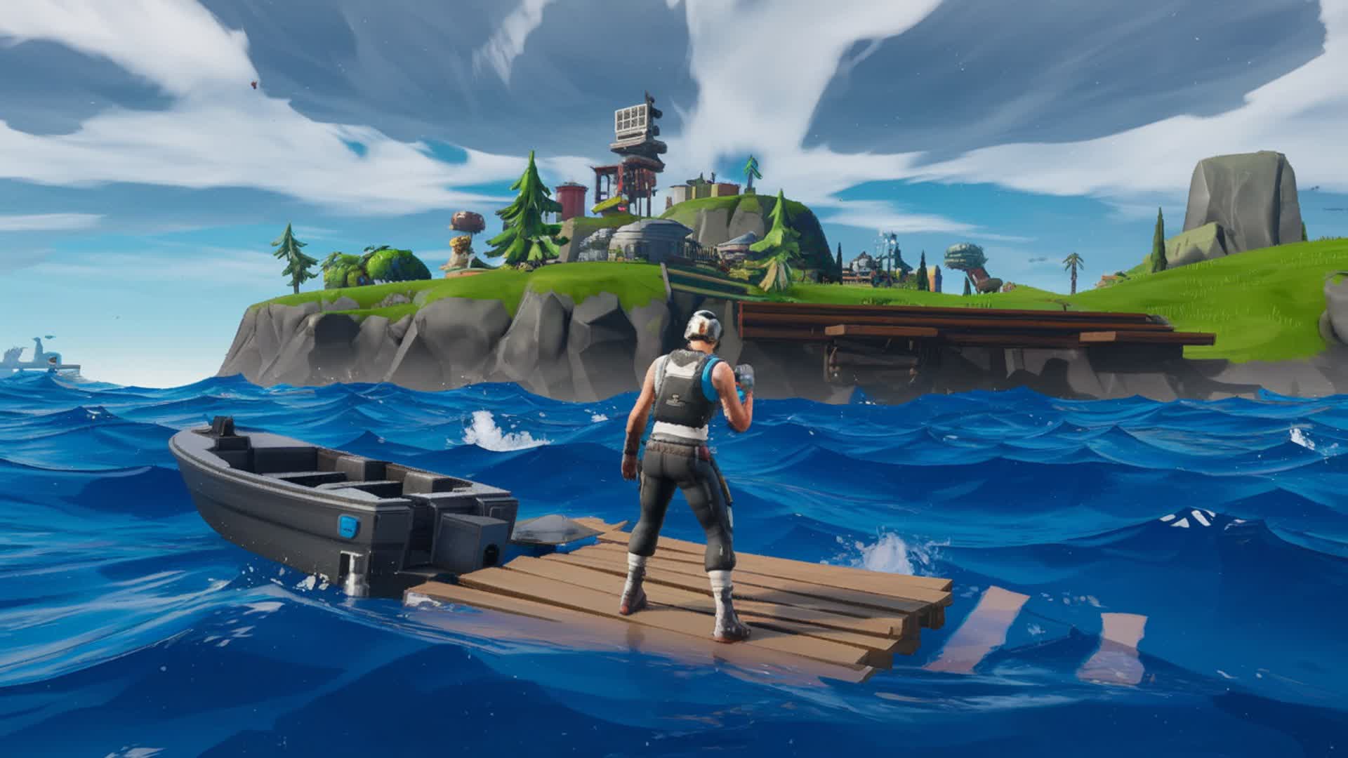 PERMATRAGO's BATTLE ROYAL