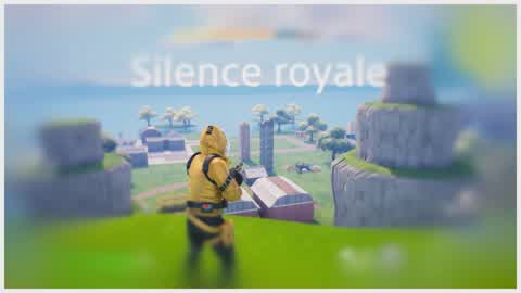 Silence royal chapter1 season1 rebuilt