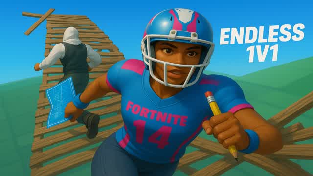 BUILD FIGHTS ENDLESS (SPECTATE)