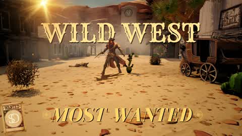 Wild West | Dusty Gulch Showdown