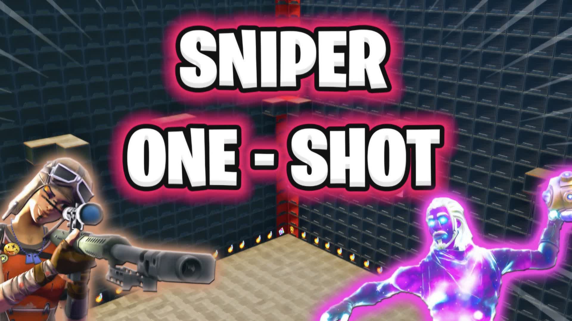 One Shot [ViZy]