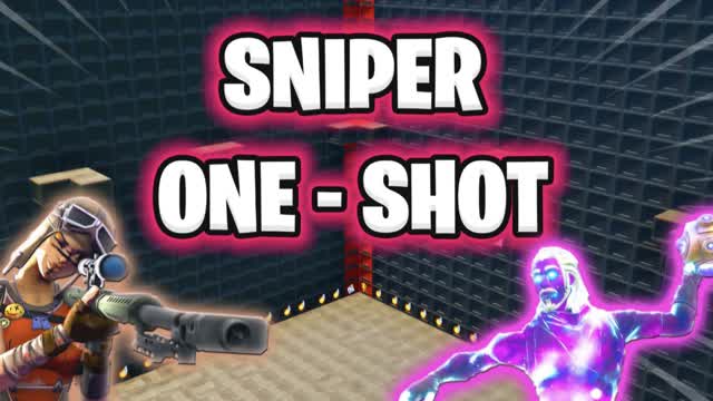 One Shot [ViZy]