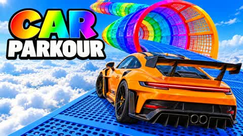 EASY CAR PARKOUR