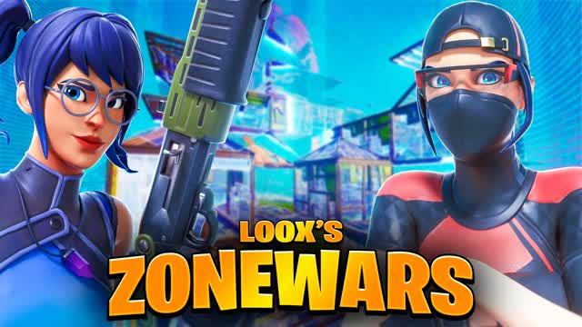ZA Zonewars