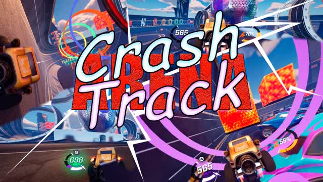 Capture 1 – CrashTrack