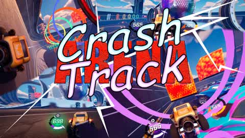 CrashTrack