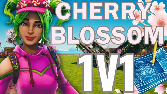 đž CHERRYBLOSSOM 1V1 đž