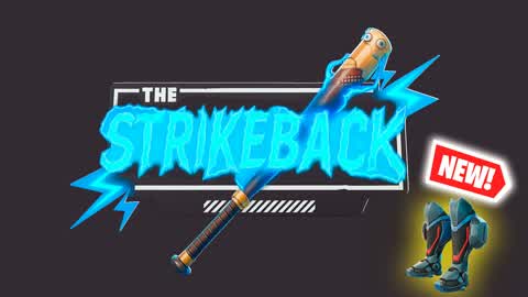 THE STRIKEBACK