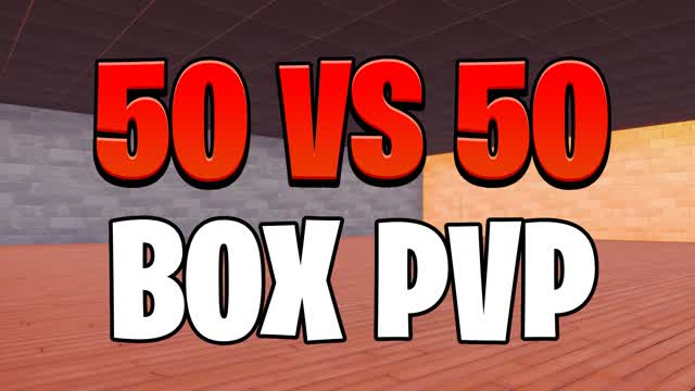 50 VS 50 BOX PVPđŠ