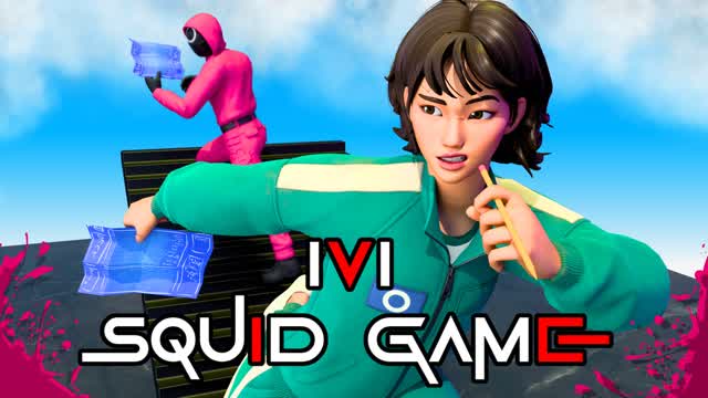 1v1 OCTO GAME ! BUILDING FIGHT!