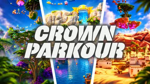 PARKOUR DA COROA